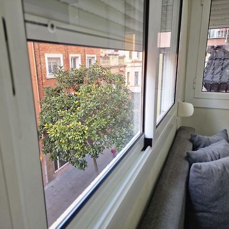 Barcelona 2 Habitaciones โอสปิตาเล็ต เดอ โยเบรกัต ภายนอก รูปภาพ