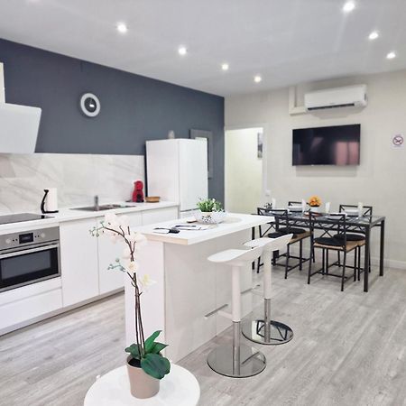 Barcelona 2 Habitaciones โอสปิตาเล็ต เดอ โยเบรกัต ภายนอก รูปภาพ