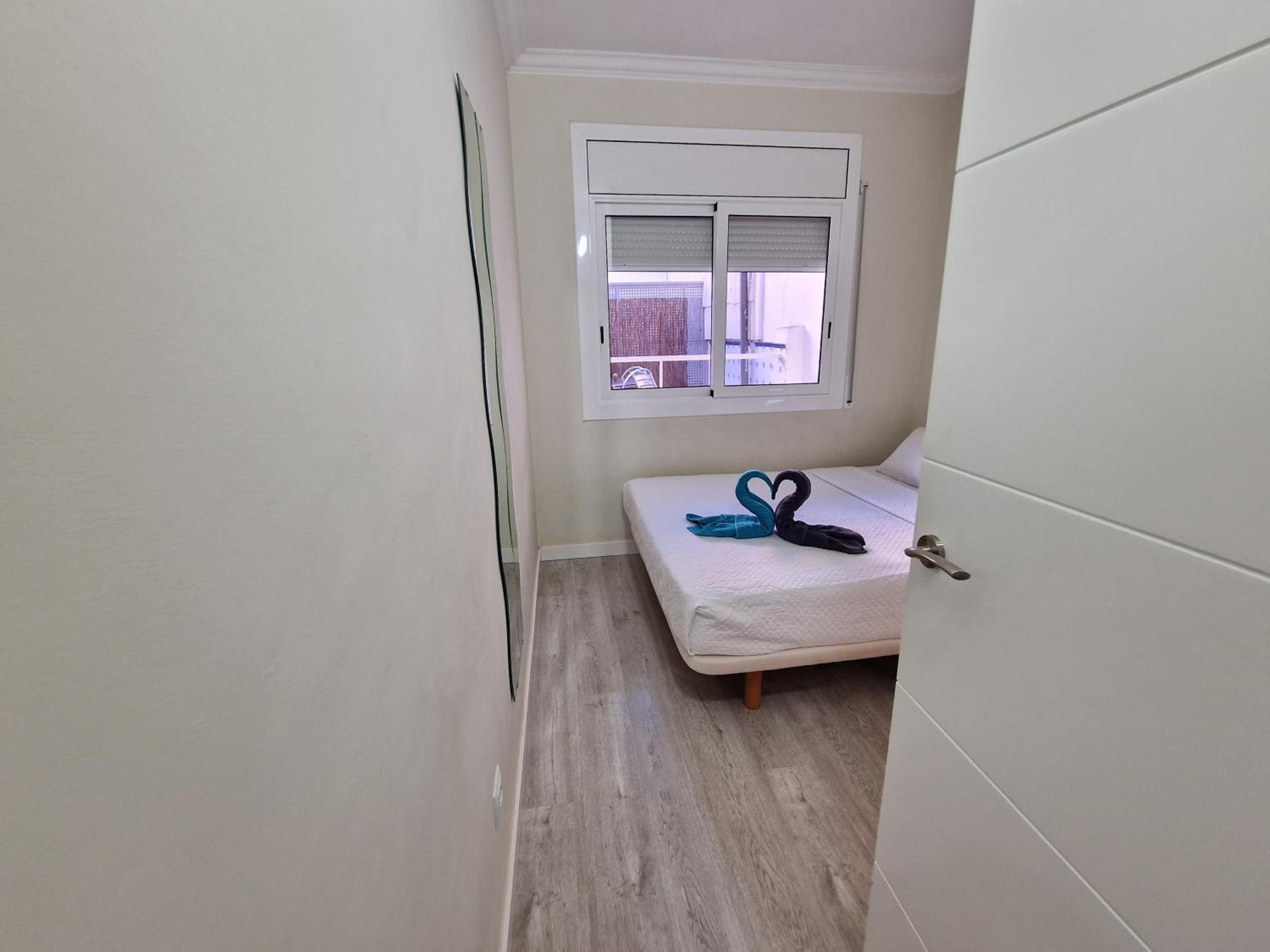 Barcelona 2 Habitaciones โอสปิตาเล็ต เดอ โยเบรกัต ภายนอก รูปภาพ