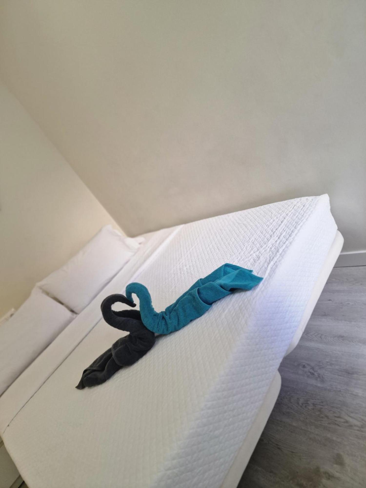 Barcelona 2 Habitaciones โอสปิตาเล็ต เดอ โยเบรกัต ภายนอก รูปภาพ
