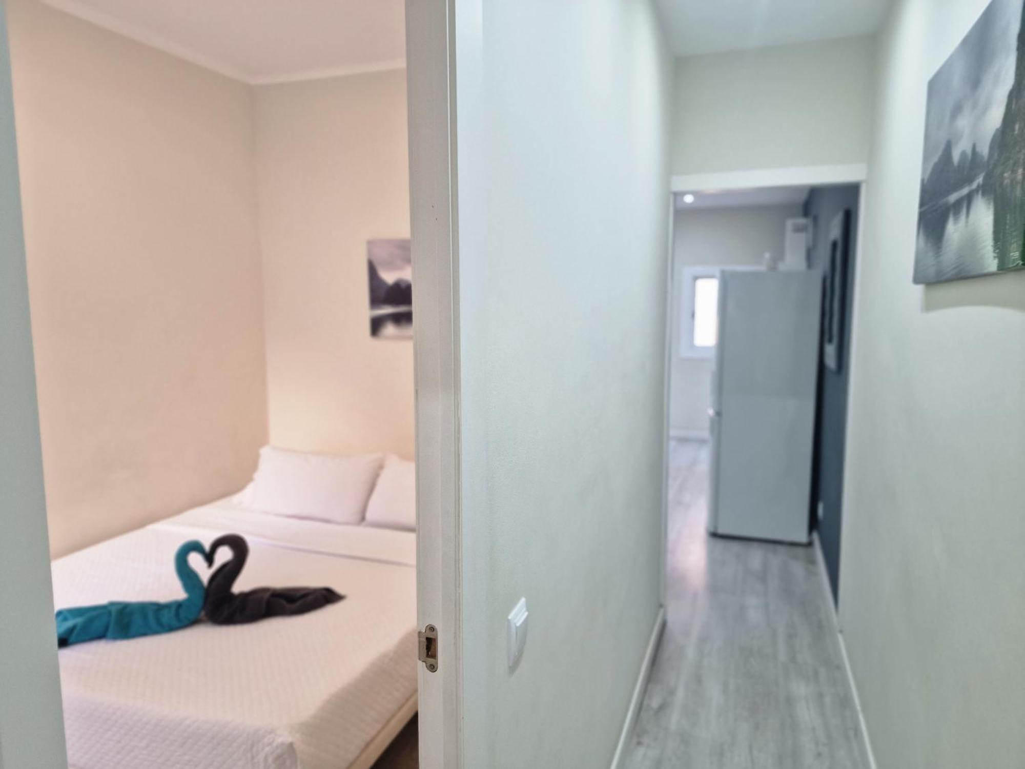 Barcelona 2 Habitaciones โอสปิตาเล็ต เดอ โยเบรกัต ภายนอก รูปภาพ
